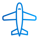 avión icon