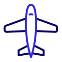 avión icon