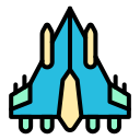 aeronave icon