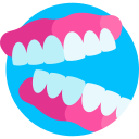 dentadura postiza icon