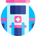 hospital icon