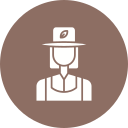 agricultor icon