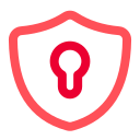 seguridad icon