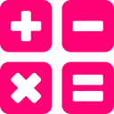 calculadora icon