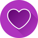 corazón icon