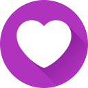 corazón icon