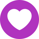 corazón icon