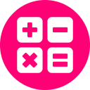 calculadora icon