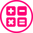 calculadora icon