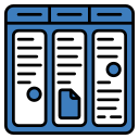 kanban icon