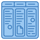 kanban icon