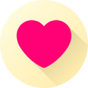 corazón icon