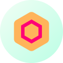 hexágono icon