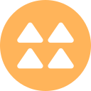 triangulos icon