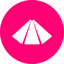 triangulos icon