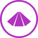 triangulos icon