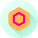 hexágono icon