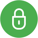 seguridad icon