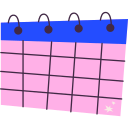 calendario icon