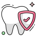 cuidado dental icon