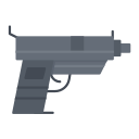 uzi icon