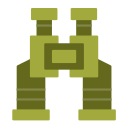 Binoculars 