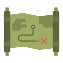 mapa icon