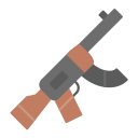 rifle icon