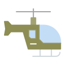 helicóptero icon