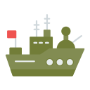 ejército icon