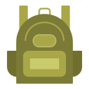 mochila icon