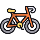 bicicleta icon