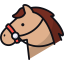 caballo icon