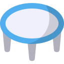 trampolín icon