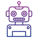 robot icon