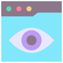 visión icon