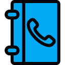 contacto icon