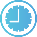 reloj icon