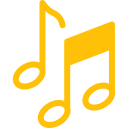 música icon