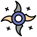 shuriken icon