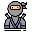 ninja icon