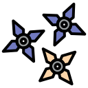 shuriken icon