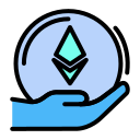 etereum icon