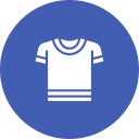 camiseta icon