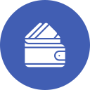 carteira icon