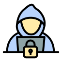 hacker icon