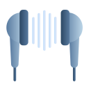 auriculares icon