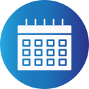 calendario icon