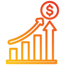 crecimiento de ingresos 