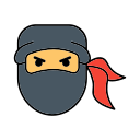 ninja icon